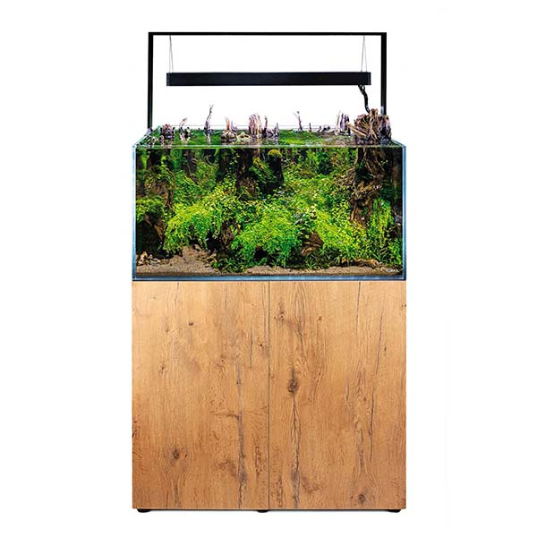 AQUAEL UltraScape 90 Aquarium Set